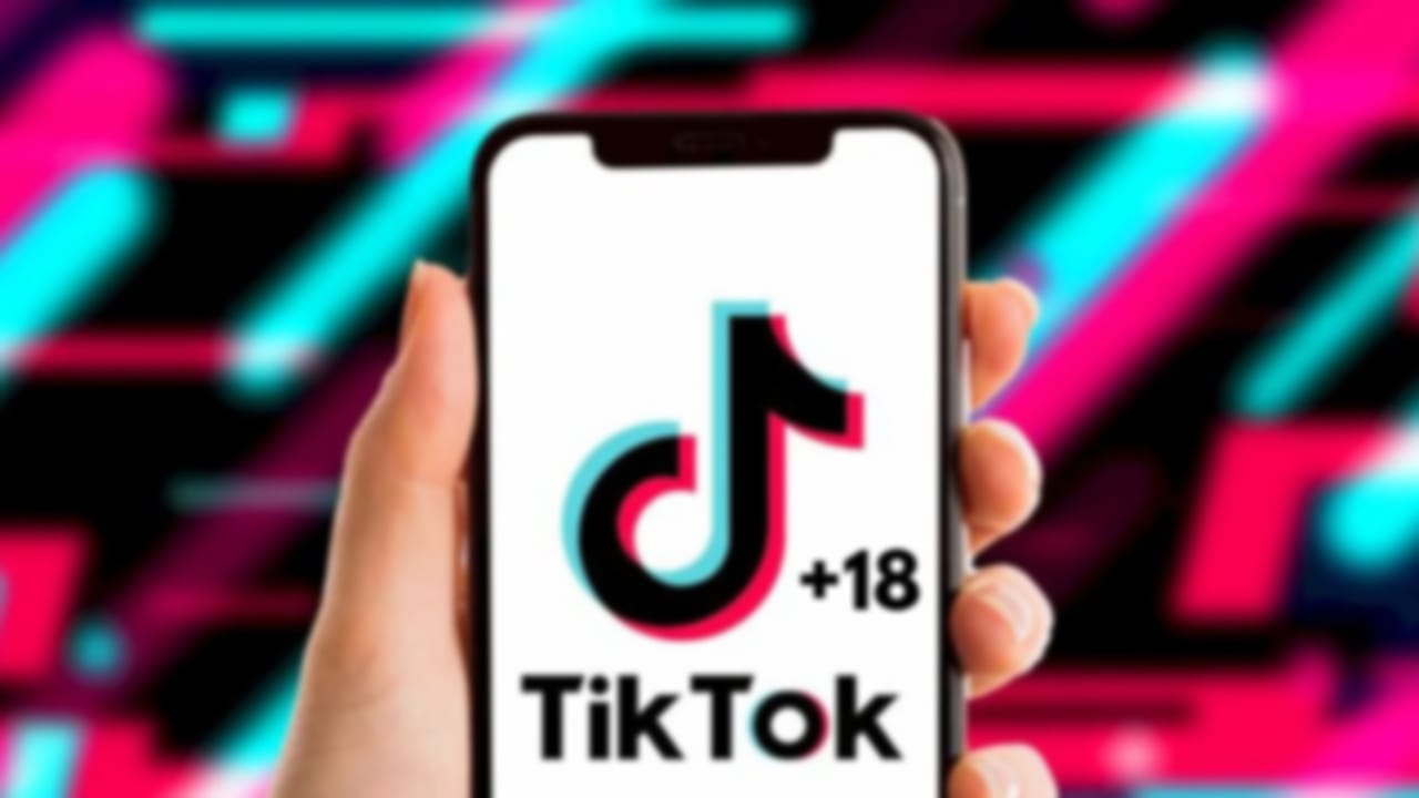 Tiktok 18